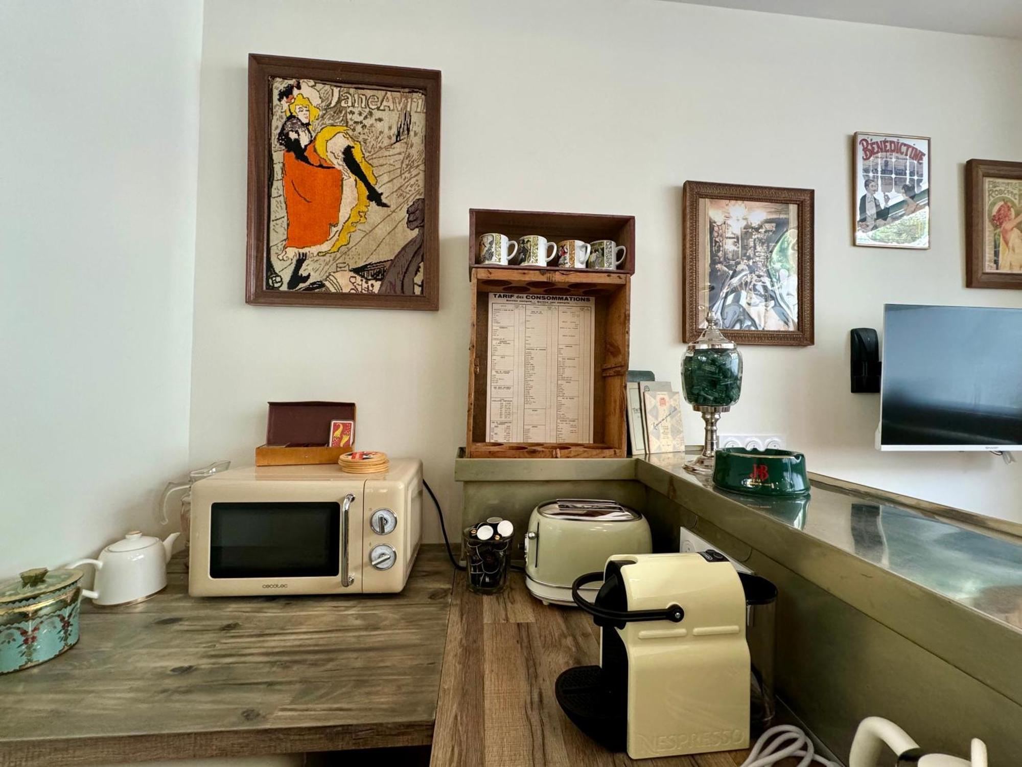 Le Grand Cafe, Centre Historique, Fibre, Ess, Rez-De-Chaussee, Bedinshop Romans-sur-Isere Exterior photo